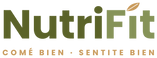 NutriFit - Inicio