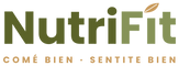 NutriFit - Inicio