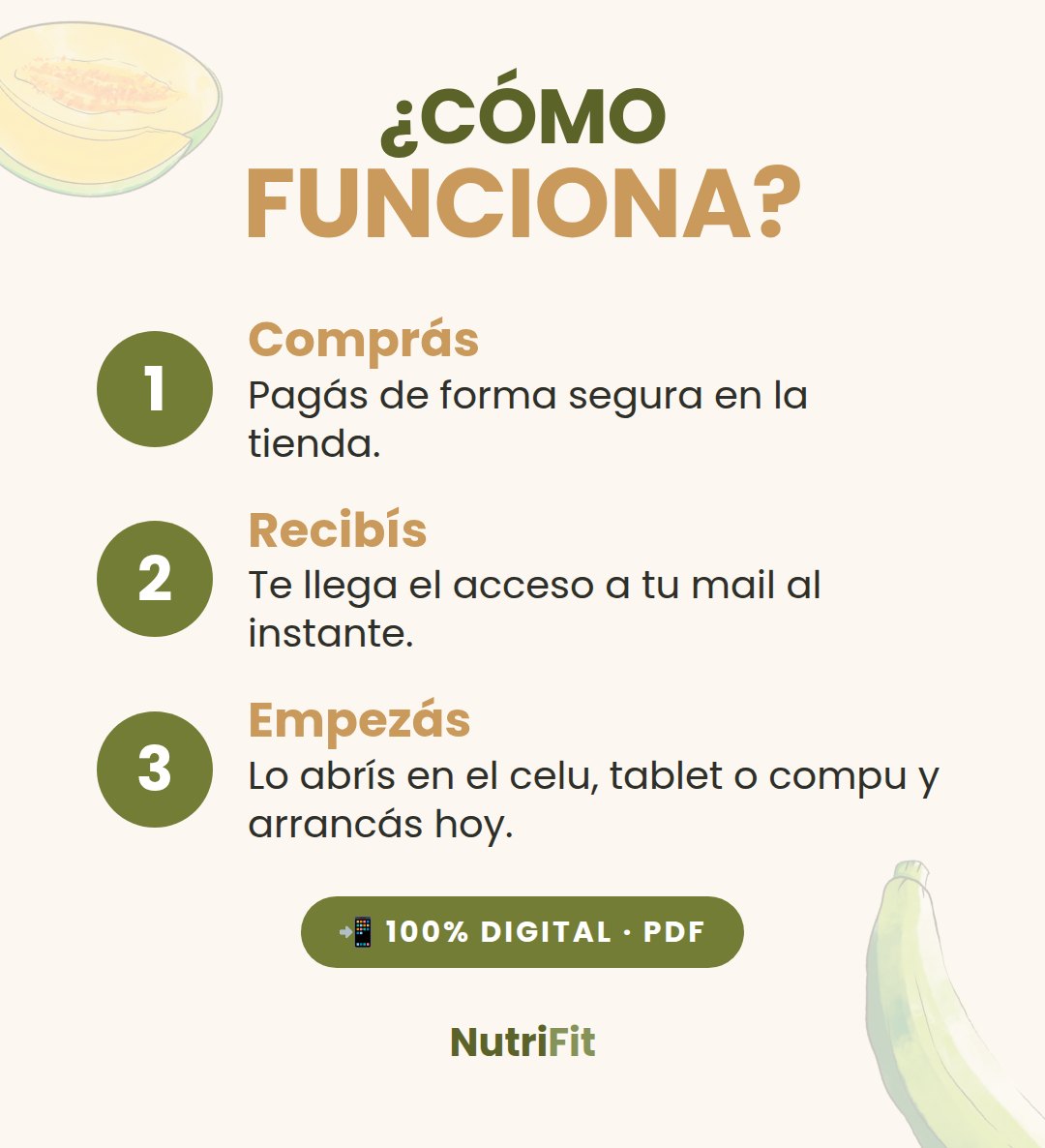 Cómo funciona