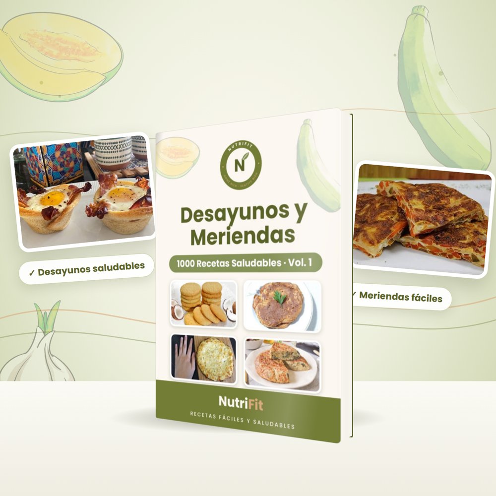 Colección 1.000 recetas