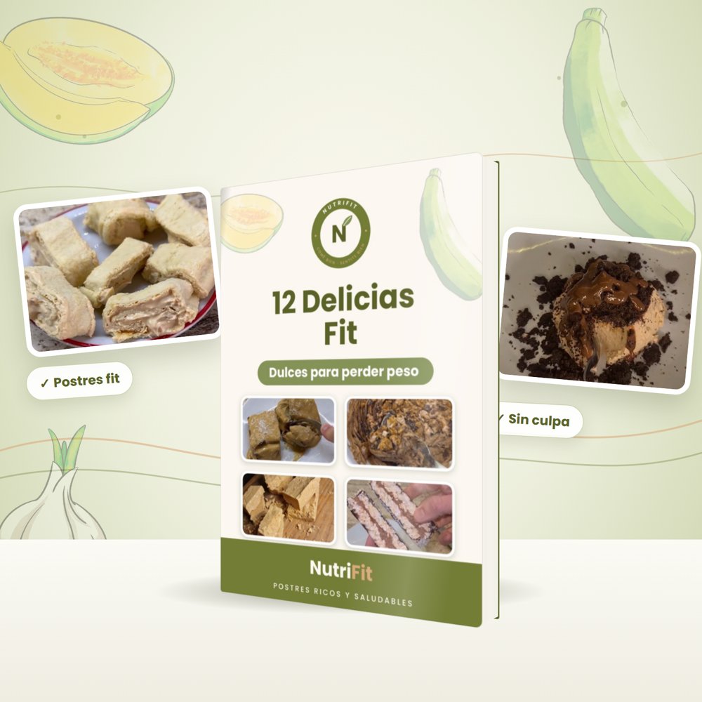 Delicias fit